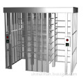 Full Height Turnstile-A